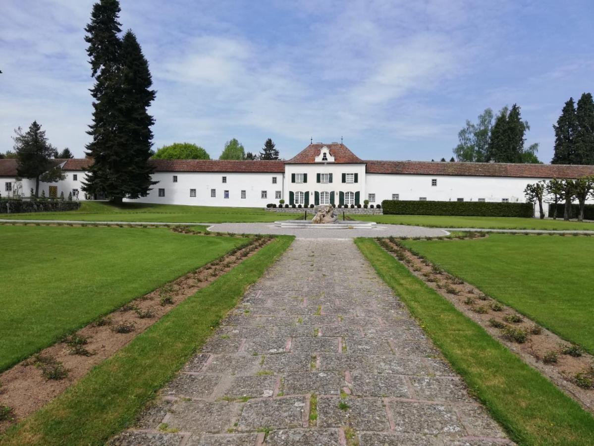 Humberg 5Sterne Ferienwohnung Im Fachwerk Mit Bergblick In Alleinlage Und Grossem Garten, Infrarotkabine מראה חיצוני תמונה