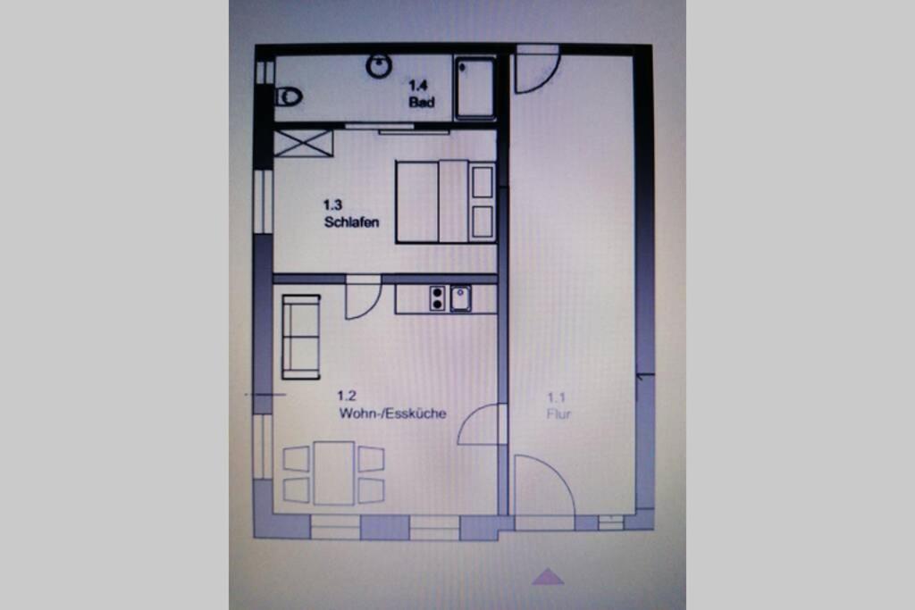 Humberg 5Sterne Ferienwohnung Im Fachwerk Mit Bergblick In Alleinlage Und Grossem Garten, Infrarotkabine מראה חיצוני תמונה